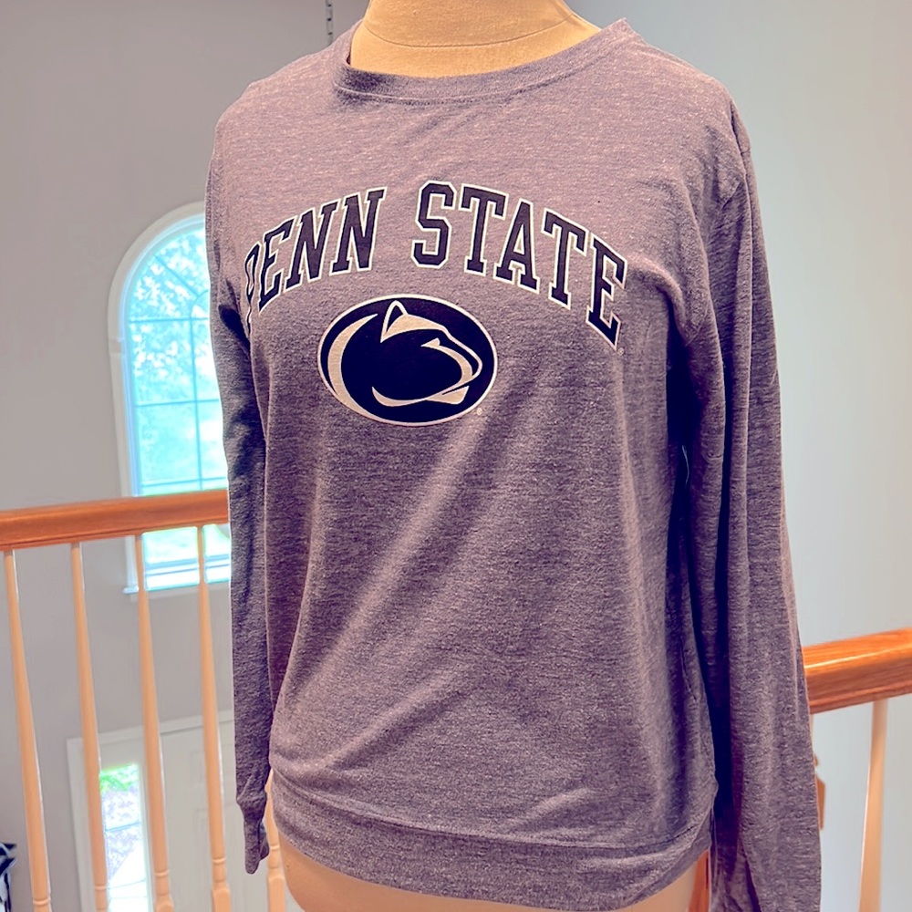 Penn State long sleeved tee